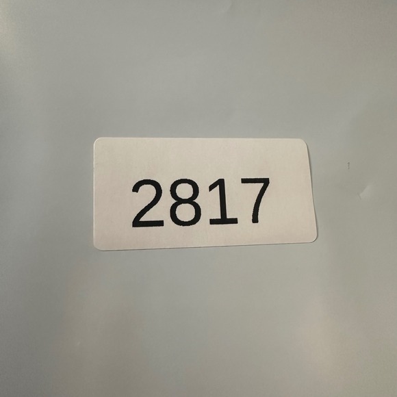 Eddie Bauer Quilted Goose Down Vest Womans M Teal Blue Insulated Zip Front - Picture 10 of 10